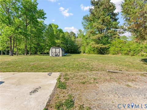 Tiny photo for 1920 Meadow Road, Sandston, VA 23150 (MLS # 2609483)