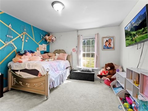 Tiny photo for 1920 Meadow Road, Sandston, VA 23150 (MLS # 2609483)