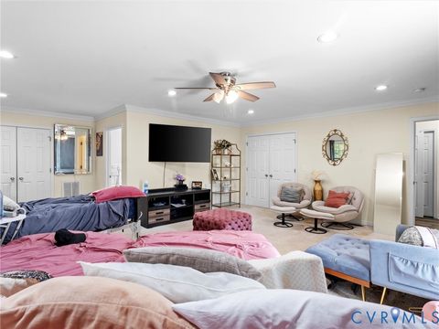 Tiny photo for 1920 Meadow Road, Sandston, VA 23150 (MLS # 2609483)