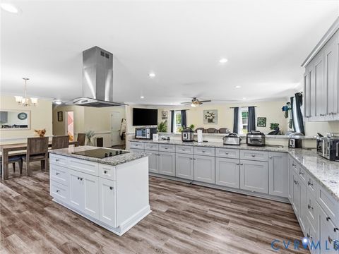 Tiny photo for 1920 Meadow Road, Sandston, VA 23150 (MLS # 2609483)