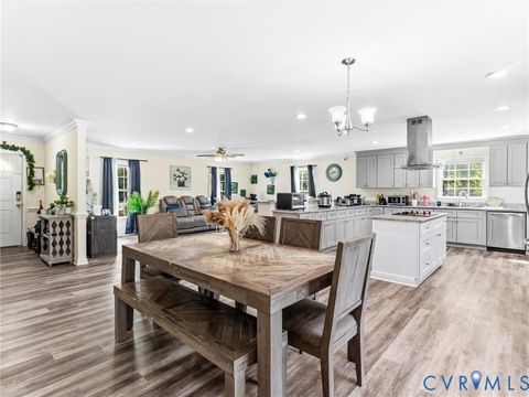 Tiny photo for 1920 Meadow Road, Sandston, VA 23150 (MLS # 2609483)