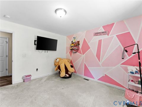 Tiny photo for 1920 Meadow Road, Sandston, VA 23150 (MLS # 2609483)