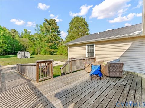 Tiny photo for 1920 Meadow Road, Sandston, VA 23150 (MLS # 2609483)