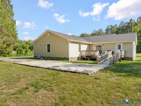 Tiny photo for 1920 Meadow Road, Sandston, VA 23150 (MLS # 2609483)