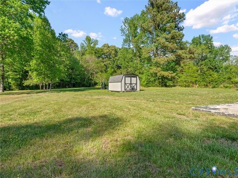Tiny photo for 1920 Meadow Road, Sandston, VA 23150 (MLS # 2609483)