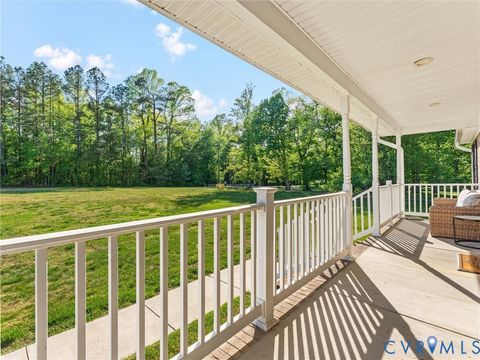 Tiny photo for 1920 Meadow Road, Sandston, VA 23150 (MLS # 2609483)