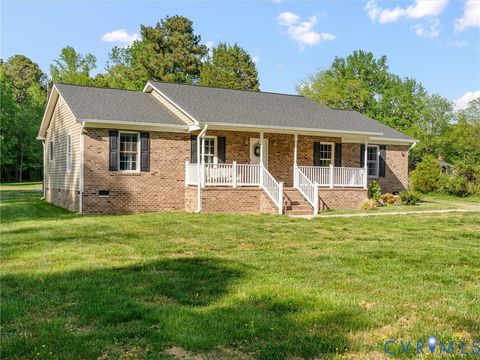 Photo of 1920 Meadow Road, Sandston, VA 23150 (MLS # 2609483)