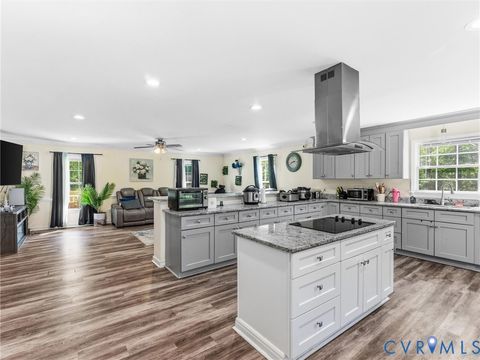 Tiny photo for 1920 Meadow Road, Sandston, VA 23150 (MLS # 2609483)