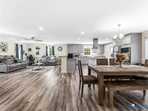 Tiny photo for 1920 Meadow Road, Sandston, VA 23150 (MLS # 2609483)