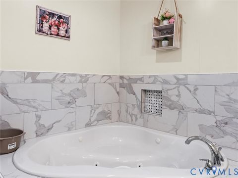 Tiny photo for 1920 Meadow Road, Sandston, VA 23150 (MLS # 2609483)