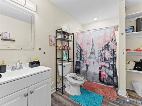 Tiny photo for 1920 Meadow Road, Sandston, VA 23150 (MLS # 2609483)