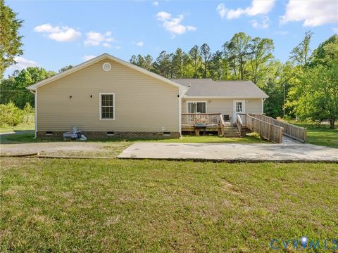 Tiny photo for 1920 Meadow Road, Sandston, VA 23150 (MLS # 2609483)