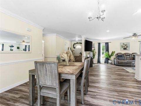 Tiny photo for 1920 Meadow Road, Sandston, VA 23150 (MLS # 2609483)