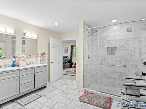 Tiny photo for 1920 Meadow Road, Sandston, VA 23150 (MLS # 2609483)