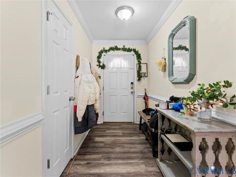 Tiny photo for 1920 Meadow Road, Sandston, VA 23150 (MLS # 2609483)