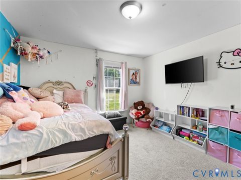 Tiny photo for 1920 Meadow Road, Sandston, VA 23150 (MLS # 2609483)