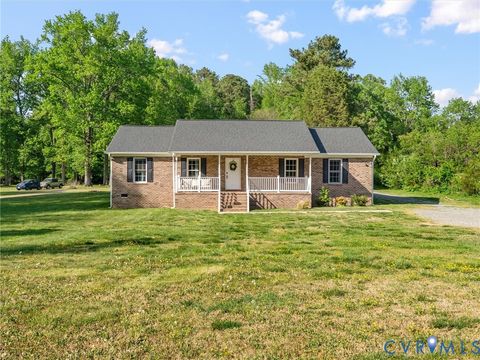 Tiny photo for 1920 Meadow Road, Sandston, VA 23150 (MLS # 2609483)