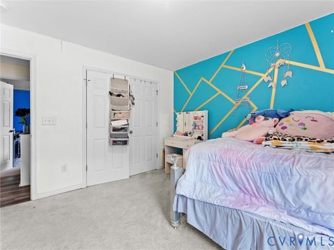 Tiny photo for 1920 Meadow Road, Sandston, VA 23150 (MLS # 2609483)