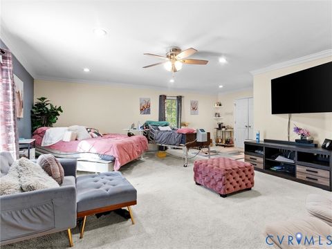 Tiny photo for 1920 Meadow Road, Sandston, VA 23150 (MLS # 2609483)