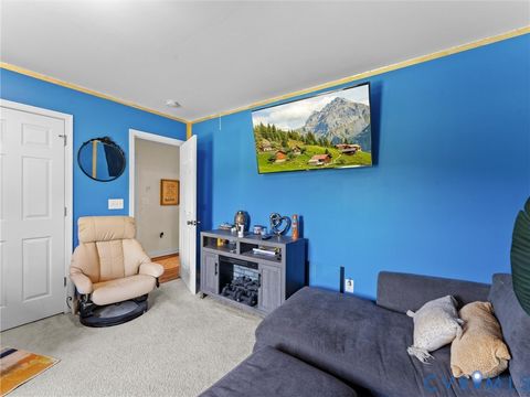 Tiny photo for 1920 Meadow Road, Sandston, VA 23150 (MLS # 2609483)