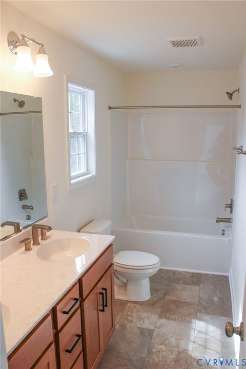 Tiny photo for 11632 Fort Cosby Drive, Midlothian, VA 23112 (MLS # 2602693)