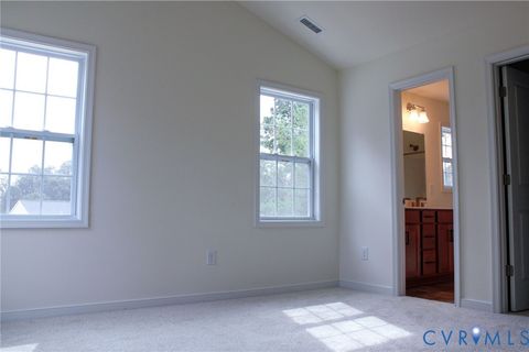 Tiny photo for 11632 Fort Cosby Drive, Midlothian, VA 23112 (MLS # 2602693)