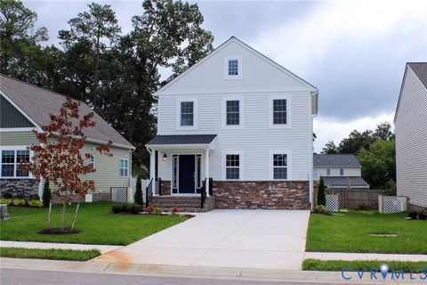 11632 Fort Cosby Drive Midlothian VA 23112