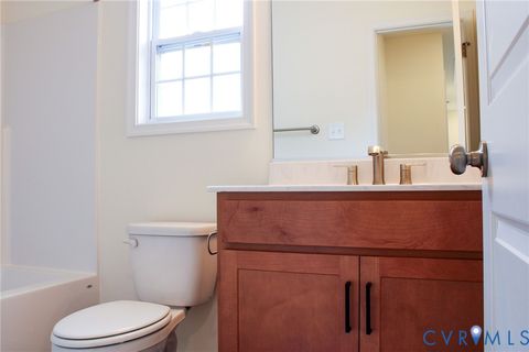 Tiny photo for 11632 Fort Cosby Drive, Midlothian, VA 23112 (MLS # 2602693)