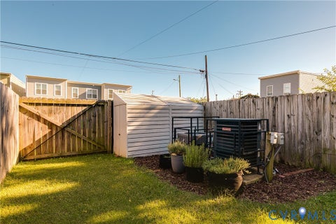 Tiny photo for 1109 N 27th Street, Richmond, VA 23223 (MLS # 2627438)