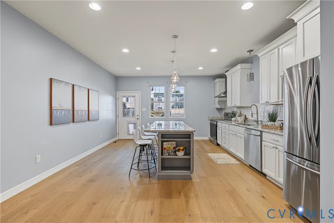 Tiny photo for 1109 N 27th Street, Richmond, VA 23223 (MLS # 2627438)