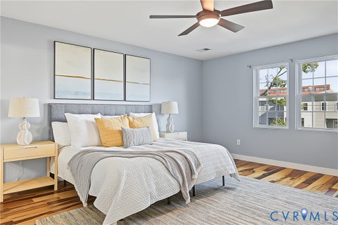 Tiny photo for 1109 N 27th Street, Richmond, VA 23223 (MLS # 2627438)