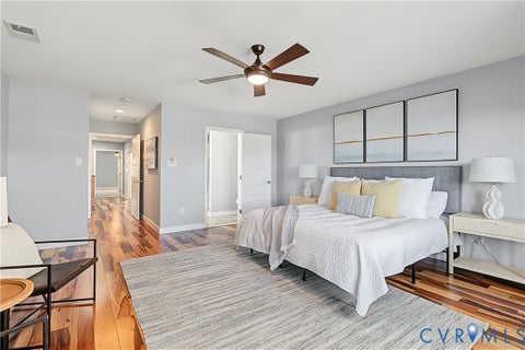 Tiny photo for 1109 N 27th Street, Richmond, VA 23223 (MLS # 2627438)