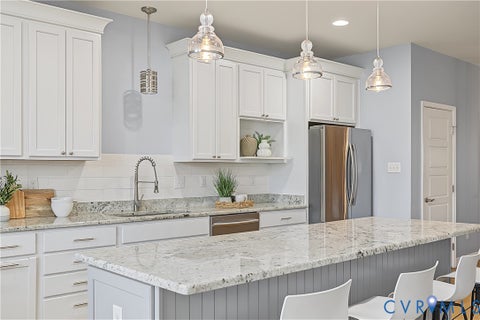 Tiny photo for 1109 N 27th Street, Richmond, VA 23223 (MLS # 2627438)