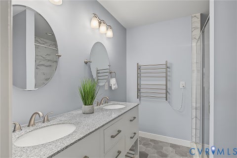 Tiny photo for 1109 N 27th Street, Richmond, VA 23223 (MLS # 2627438)