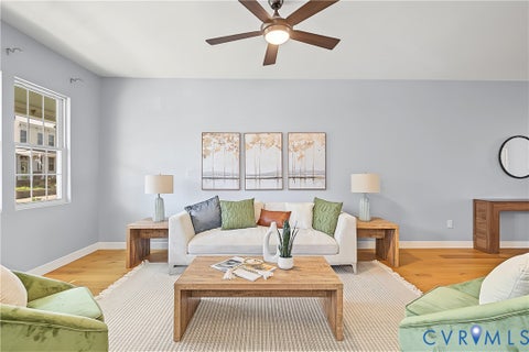 Tiny photo for 1109 N 27th Street, Richmond, VA 23223 (MLS # 2627438)
