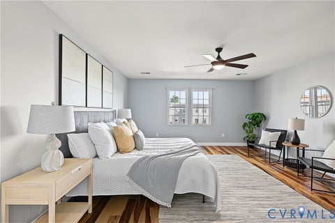 Tiny photo for 1109 N 27th Street, Richmond, VA 23223 (MLS # 2627438)
