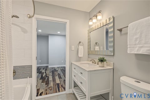 Tiny photo for 1109 N 27th Street, Richmond, VA 23223 (MLS # 2627438)