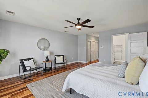 Tiny photo for 1109 N 27th Street, Richmond, VA 23223 (MLS # 2627438)