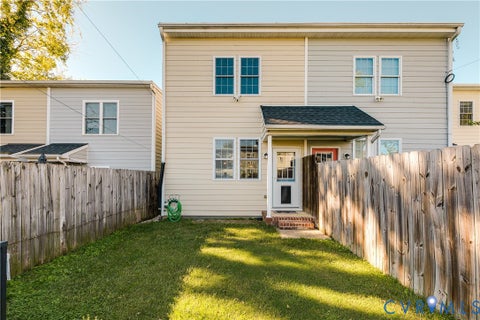 Tiny photo for 1109 N 27th Street, Richmond, VA 23223 (MLS # 2627438)
