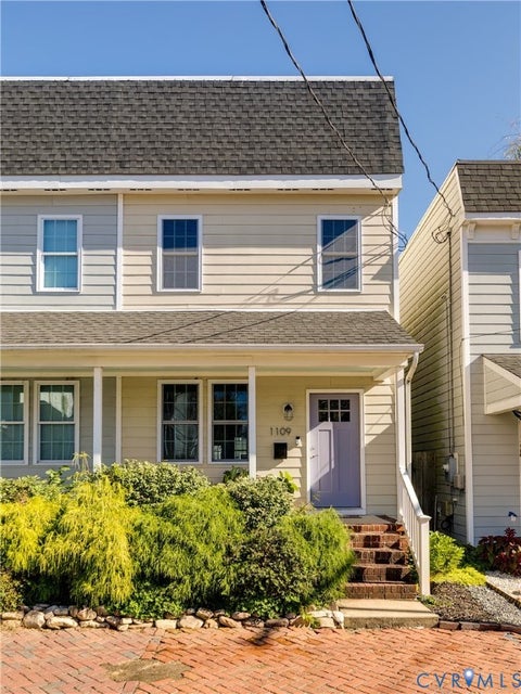 Tiny photo for 1109 N 27th Street, Richmond, VA 23223 (MLS # 2627438)