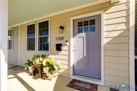 Tiny photo for 1109 N 27th Street, Richmond, VA 23223 (MLS # 2627438)