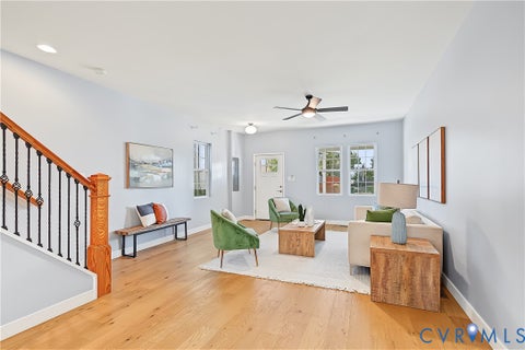 Tiny photo for 1109 N 27th Street, Richmond, VA 23223 (MLS # 2627438)
