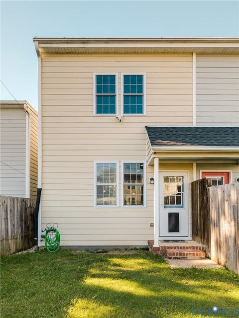 Tiny photo for 1109 N 27th Street, Richmond, VA 23223 (MLS # 2627438)