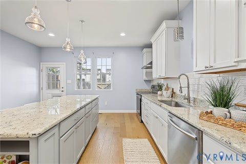 Tiny photo for 1109 N 27th Street, Richmond, VA 23223 (MLS # 2627438)