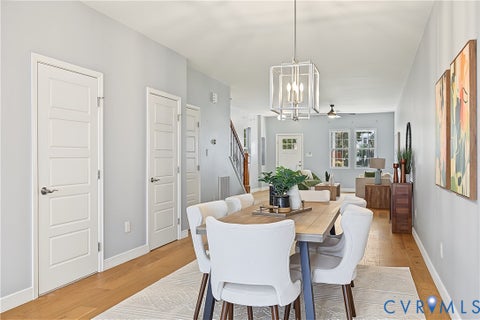 Tiny photo for 1109 N 27th Street, Richmond, VA 23223 (MLS # 2627438)