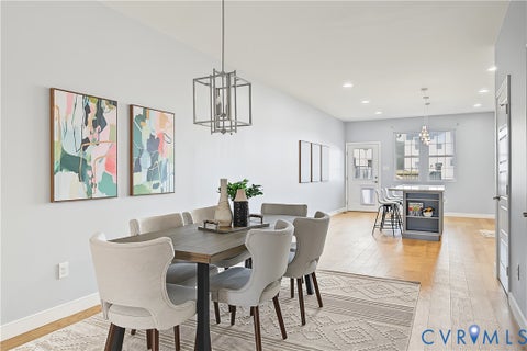 Tiny photo for 1109 N 27th Street, Richmond, VA 23223 (MLS # 2627438)