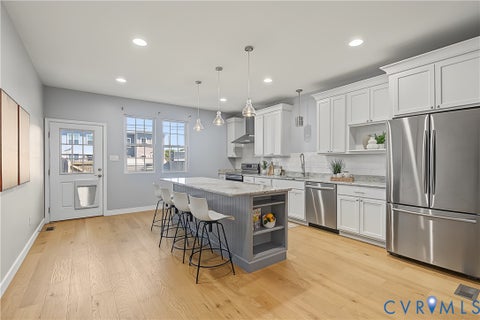 Tiny photo for 1109 N 27th Street, Richmond, VA 23223 (MLS # 2627438)