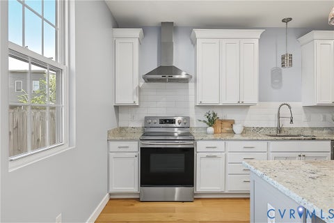 Tiny photo for 1109 N 27th Street, Richmond, VA 23223 (MLS # 2627438)
