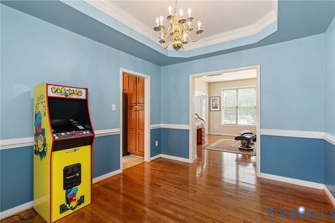 Tiny photo for 11413 Tudor Rose Court, Glen Allen, VA 23059 (MLS # 2618733)