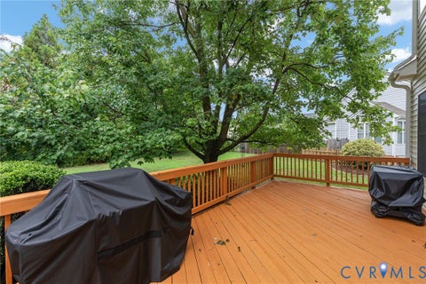 Tiny photo for 11413 Tudor Rose Court, Glen Allen, VA 23059 (MLS # 2618733)
